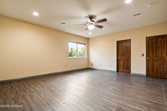 4103 N Lindstrom Place, Tucson, AZ 85750