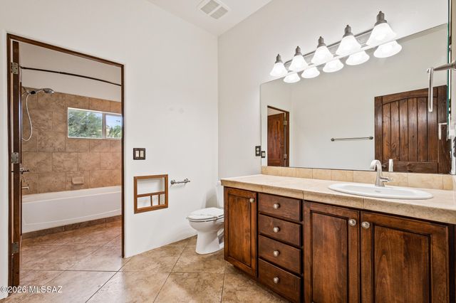 4103 N Lindstrom Place, Tucson, AZ 85750