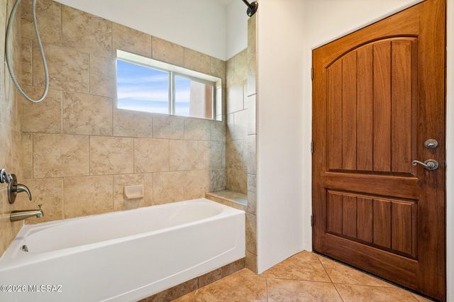 4103 N Lindstrom Place, Tucson, AZ 85750