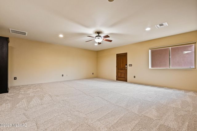 4103 N Lindstrom Place, Tucson, AZ 85750