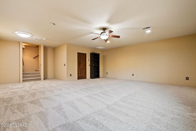 4103 N Lindstrom Place, Tucson, AZ 85750