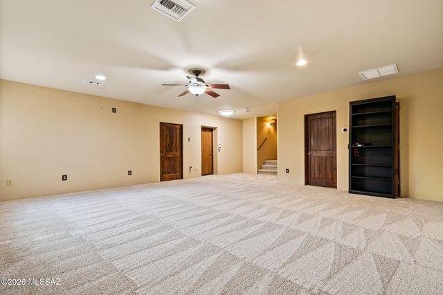 4103 N Lindstrom Place, Tucson, AZ 85750