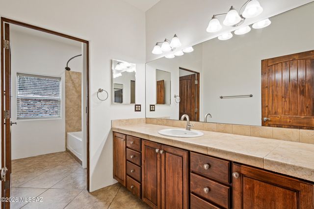 4103 N Lindstrom Place, Tucson, AZ 85750