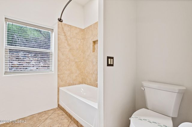 4103 N Lindstrom Place, Tucson, AZ 85750