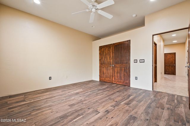 4103 N Lindstrom Place, Tucson, AZ 85750