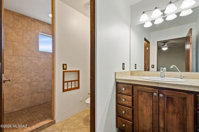 4103 N Lindstrom Place, Tucson, AZ 85750
