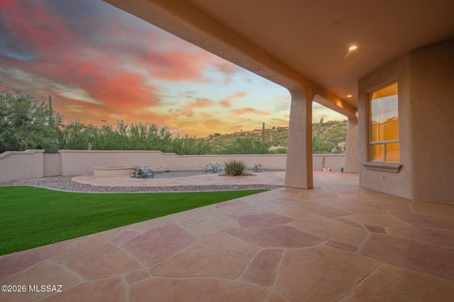 4103 N Lindstrom Place, Tucson, AZ 85750