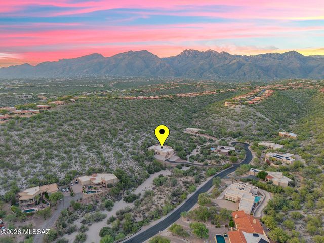 4103 N Lindstrom Place, Tucson, AZ 85750