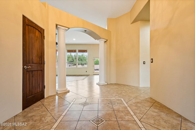 4103 N Lindstrom Place, Tucson, AZ 85750