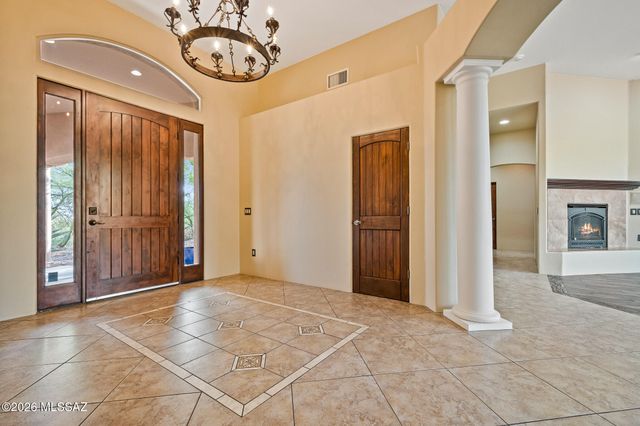 4103 N Lindstrom Place, Tucson, AZ 85750