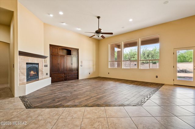 4103 N Lindstrom Place, Tucson, AZ 85750