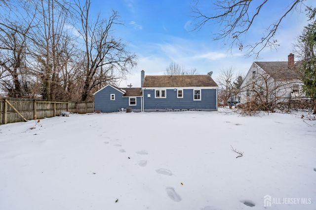 821 Front Street, Dunellen, NJ 08812