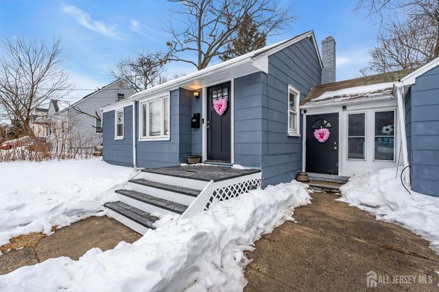 821 Front Street, Dunellen, NJ 08812