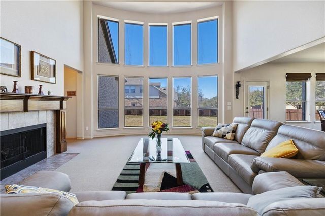 601 Riley TRL, Cedar Park, TX 78613