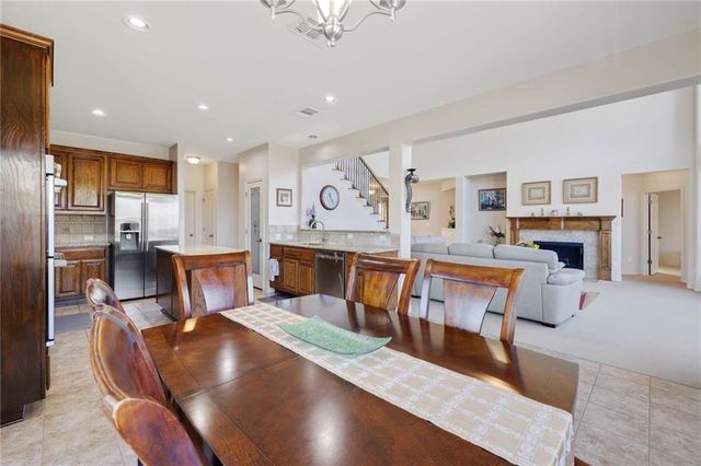 601 Riley TRL, Cedar Park, TX 78613