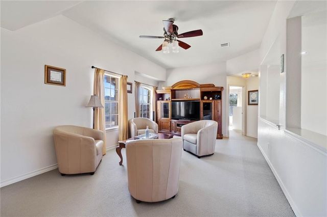 601 Riley TRL, Cedar Park, TX 78613