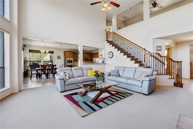 601 Riley TRL, Cedar Park, TX 78613