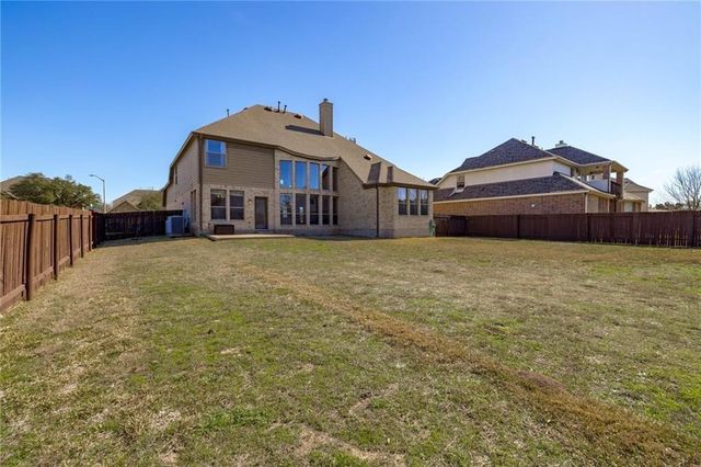 601 Riley TRL, Cedar Park, TX 78613