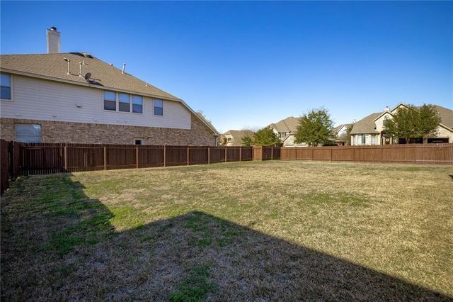 601 Riley TRL, Cedar Park, TX 78613