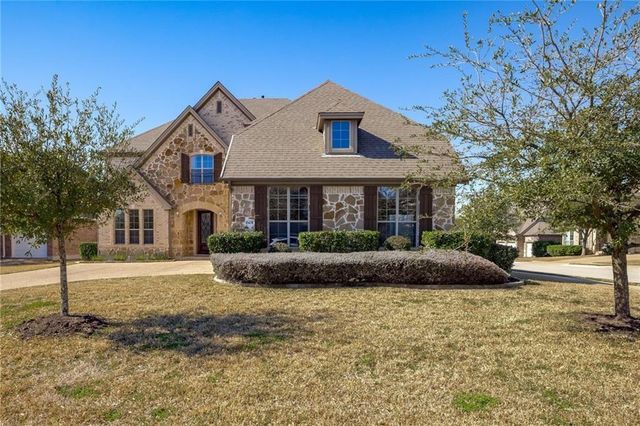 601 Riley TRL, Cedar Park, TX 78613