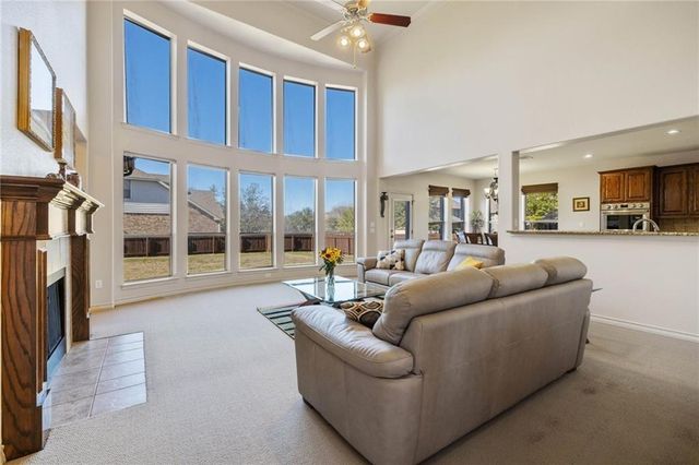 601 Riley TRL, Cedar Park, TX 78613