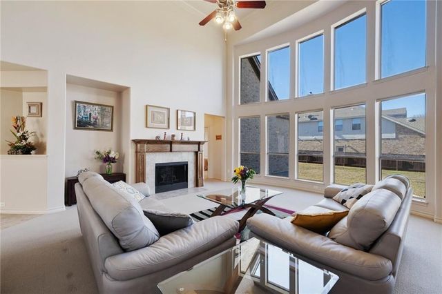 601 Riley TRL, Cedar Park, TX 78613