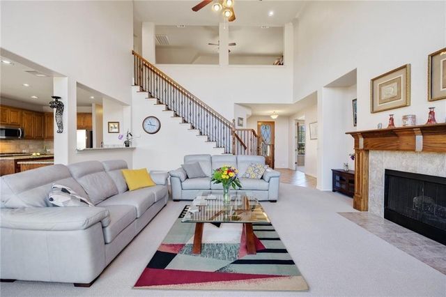 601 Riley TRL, Cedar Park, TX 78613