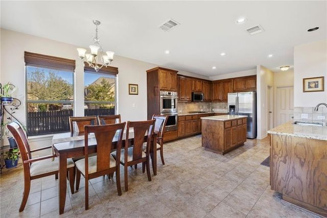 601 Riley TRL, Cedar Park, TX 78613