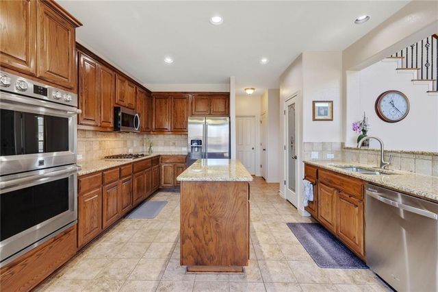 601 Riley TRL, Cedar Park, TX 78613