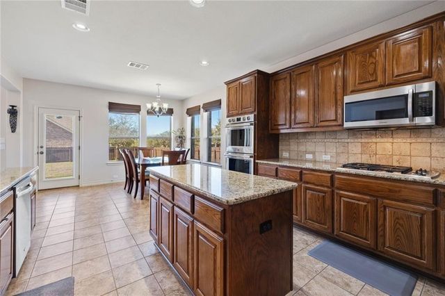 601 Riley TRL, Cedar Park, TX 78613