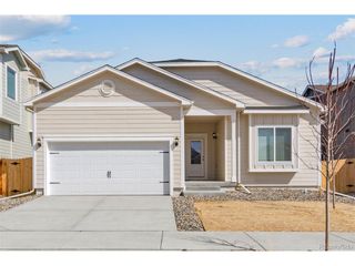 17850 E 94th Ave, Commerce City, CO 80022