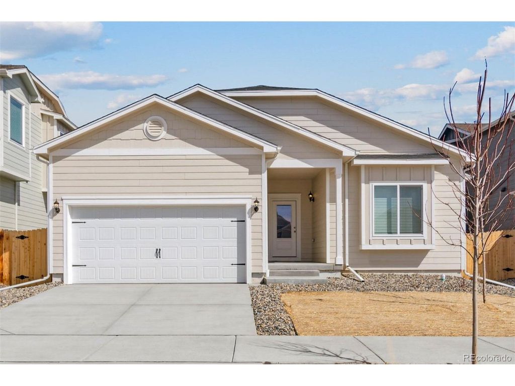 17850 E 94th Ave, Commerce City, CO 80022