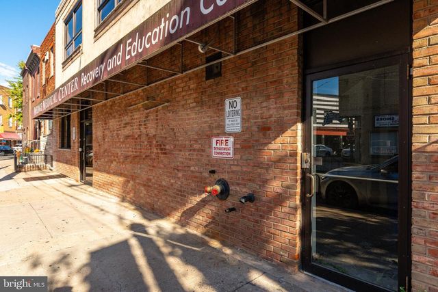 1939-43 S JUNIPER ST, Philadelphia, PA 19148