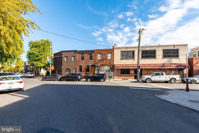 1939-43 S JUNIPER ST, Philadelphia, PA 19148