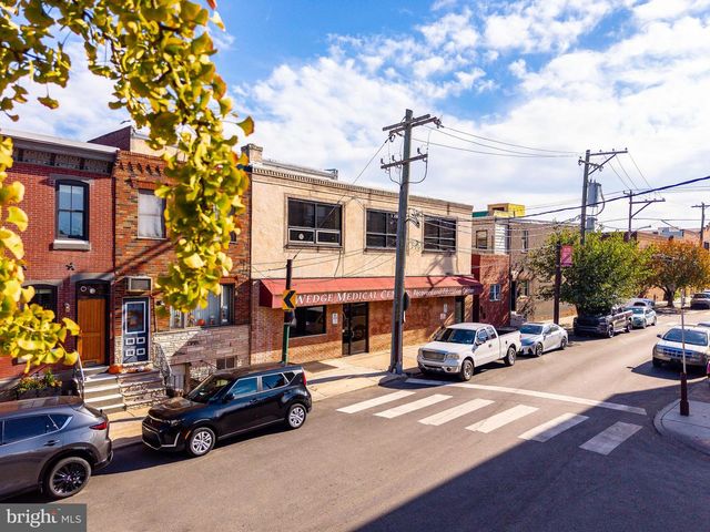 1939-43 S JUNIPER ST, Philadelphia, PA 19148