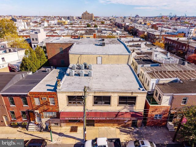 1939-43 S JUNIPER ST, Philadelphia, PA 19148