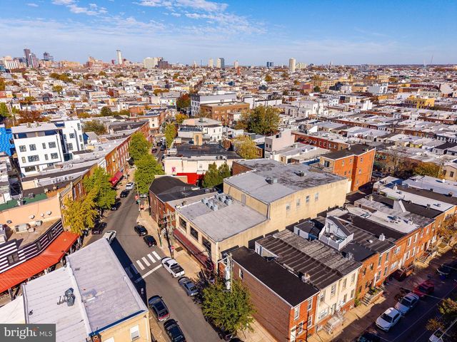 1939-43 S JUNIPER ST, Philadelphia, PA 19148