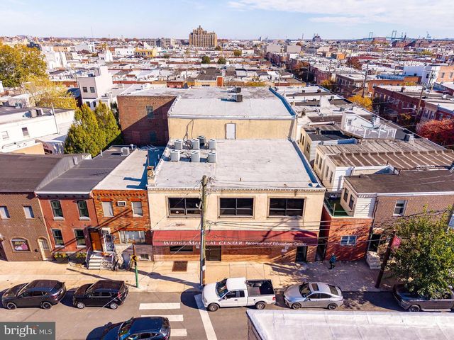 1939-43 S JUNIPER ST, Philadelphia, PA 19148