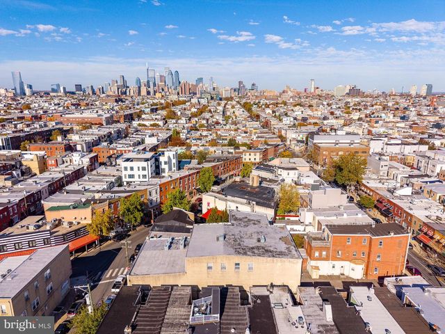 1939-43 S JUNIPER ST, Philadelphia, PA 19148