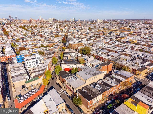 1939-43 S JUNIPER ST, Philadelphia, PA 19148