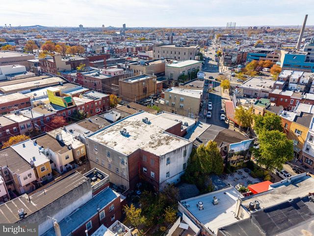 1939-43 S JUNIPER ST, Philadelphia, PA 19148