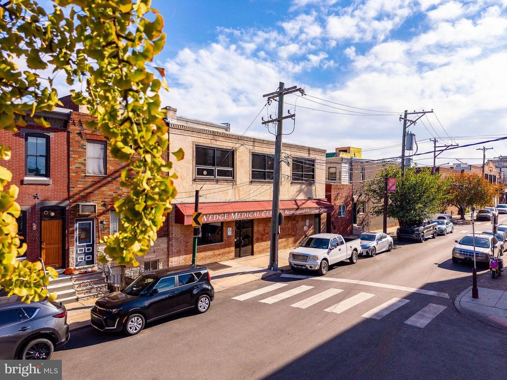 1939-43 S JUNIPER ST, Philadelphia, PA 19148