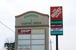 219 St Nazaire Road C115, Broussard, LA 70518