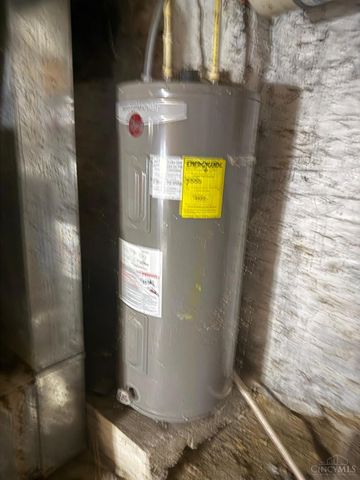 524 Maple Street, Cincinnati, OH 45216