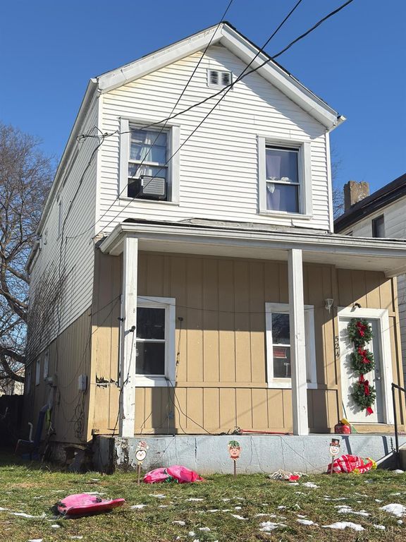 524 Maple Street, Cincinnati, OH 45216