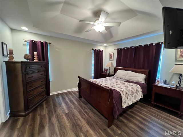 104 La Vista Drive, Waynesville, MO 65583