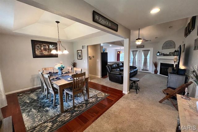 104 La Vista Drive, Waynesville, MO 65583