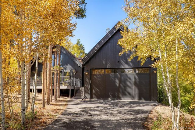 499 Kings Crossing Road, Winter Park, CO 80482