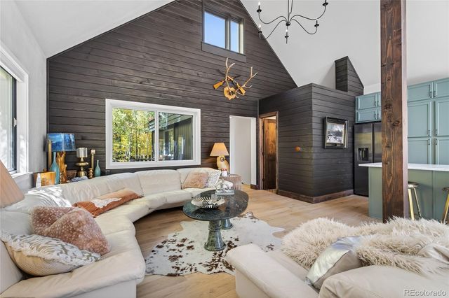 499 Kings Crossing Road, Winter Park, CO 80482