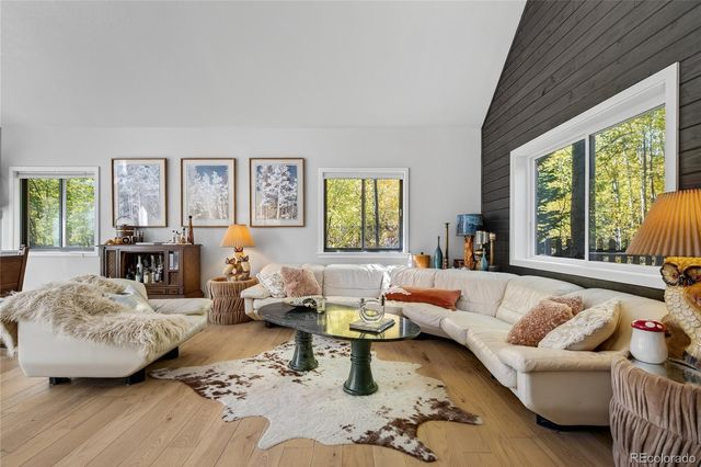 499 Kings Crossing Road, Winter Park, CO 80482